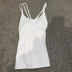 Lululemon workout top